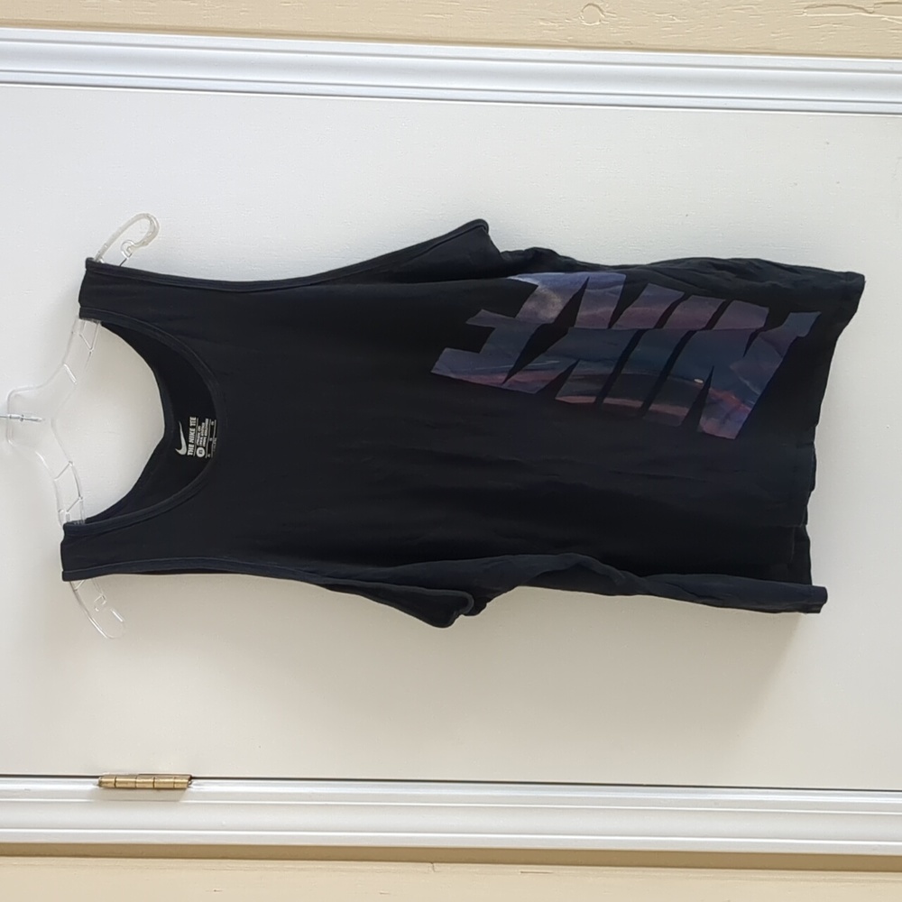 Men's workout muscle top